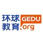 苏州环球教育logo