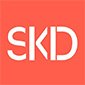 上海SKD国际艺术教育logo