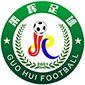 深圳果辉足球logo
