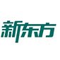 北京新东方雅思培训学校logo