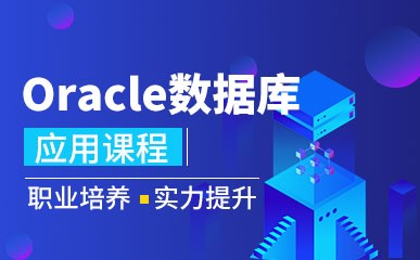 南京Oracle数据库应用培训