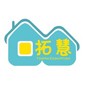 天津拓慧儿童发展中心logo