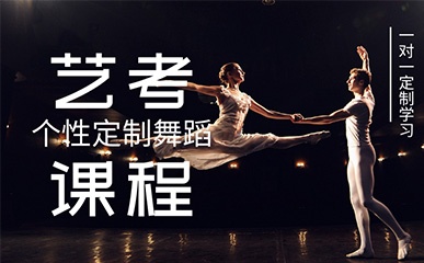 北京舞蹈艺考一对一培训