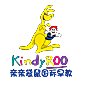 重庆亲亲袋鼠国际早教logo