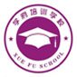 西安学府考研logo