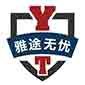 郑州雅途外语培训中心logo
