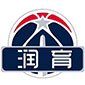 杭州润育体育logo