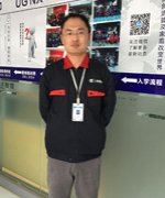 上海泉威数控模具培训中心杨老师