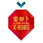 杭州爱萝卜机器人logo