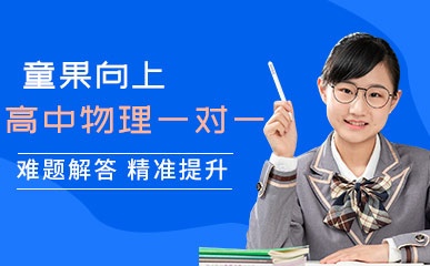 重庆高中物理一对一精品课程