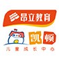 上海凯顿儿童成长中心logo