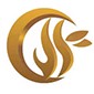 西安金善化妆学校logo