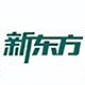 上海新东方考研logo
