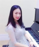 上海音卓钢琴艺术中心石潇栩Mersey