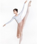 成都淡马国际芭蕾石奥莎