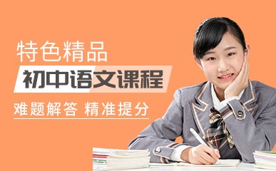南京初中语文小班