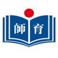 济南师育学校logo