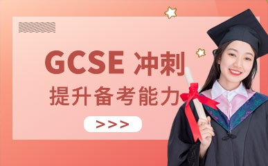 北京GCSE冲刺辅导