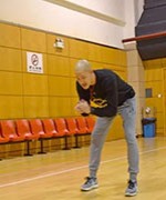 上海英米篮球俱乐部Coach AL