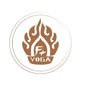 长沙梵伽瑜伽logo