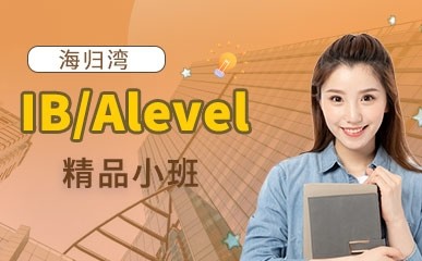 IB/Alevel精品小班课程