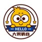 郑州大果情商logo