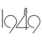 杭州1949服装教育logo