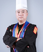 北京新东方烹饪学校张奇
