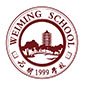 广州为明学校国际部logo