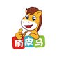 广州俏皮马国际早教logo