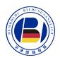 北京洪堡德语学校logo