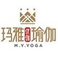 成都玛雅优伽瑜伽学院logo