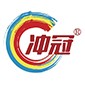 石家庄冲冠中考体育logo