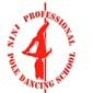北京宁宁钢管舞培训学校logo