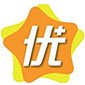 南京新航道优加青少英语logo
