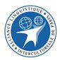 北京ALIP中国法语联盟logo
