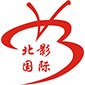 成都北影国际化妆学校logo