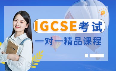 南京IGCSE一对一培训班