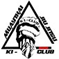 天津K1搏击俱乐部logo