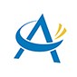 青岛青奥职业培训学校logo