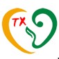 天津听心教育logo