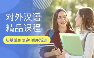 广州对外汉语培训班