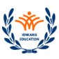 上海新康教育logo