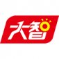 济南大智logo
