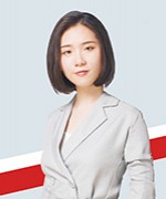 重庆朗阁培训中心Carly Li
