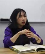 郑州时限教育韩语老师