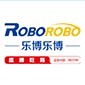 南京乐博乐博机器人logo