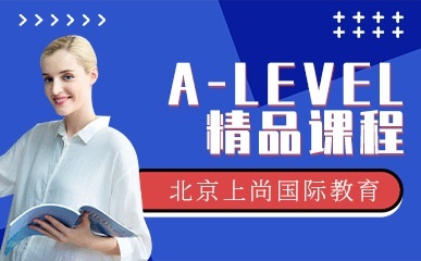 北京A-Level全科课程