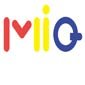 西安米格国际少儿英语logo