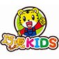重庆巧虎KIDS早教中心logo